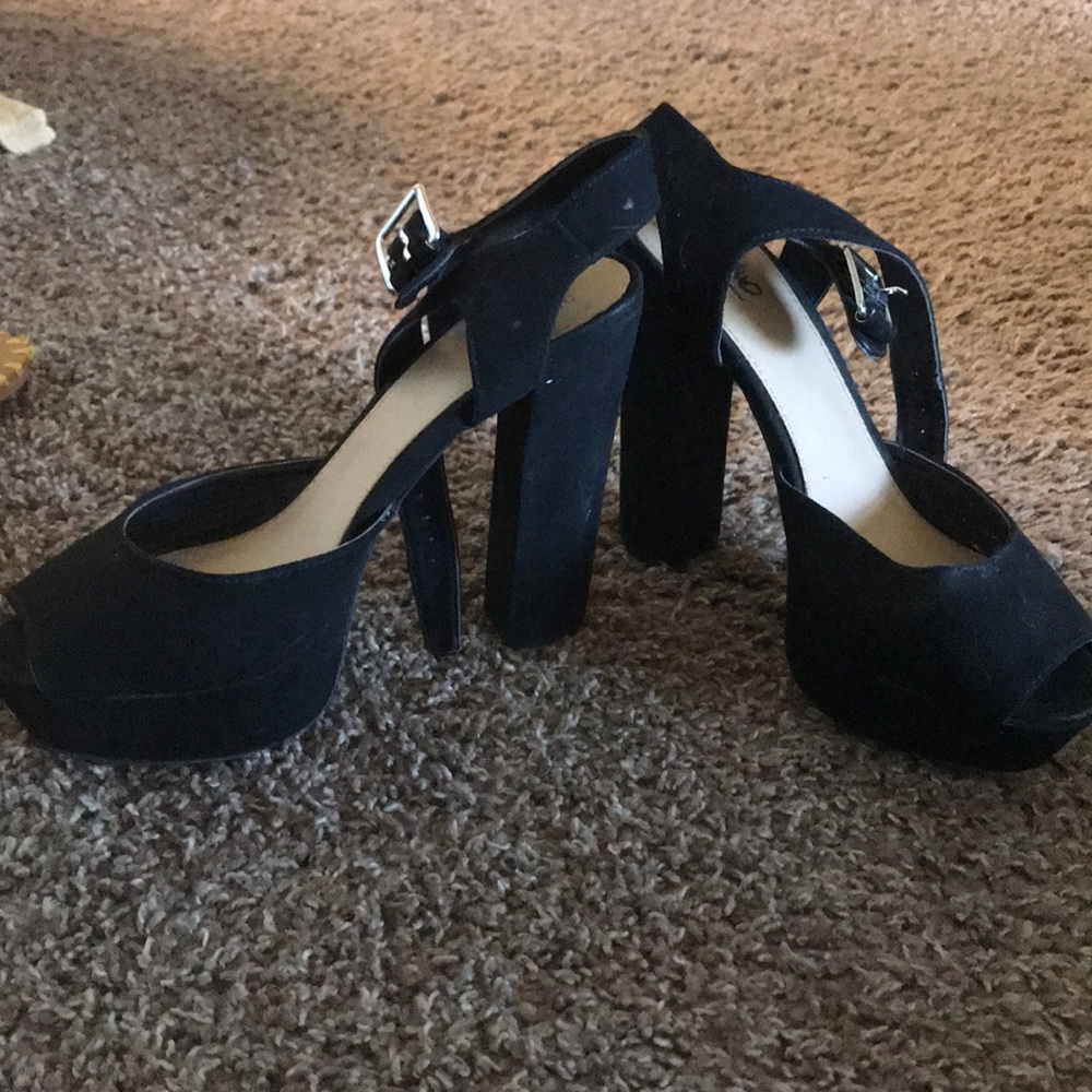 Heels